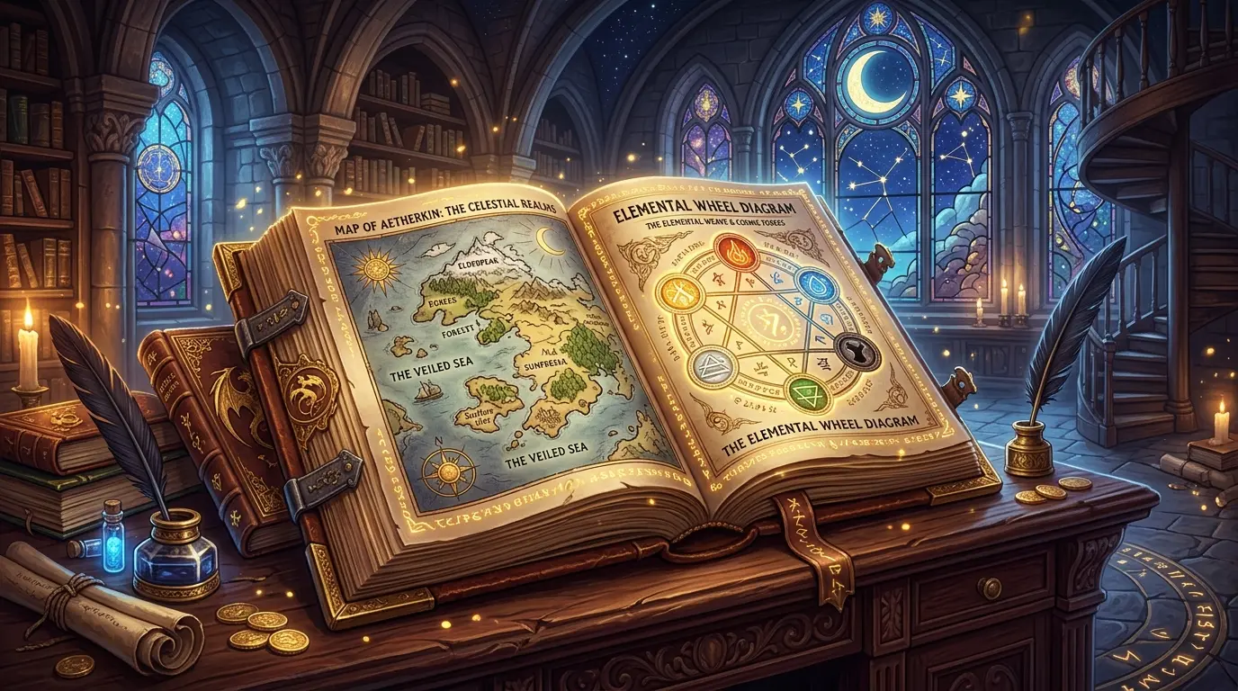 The World