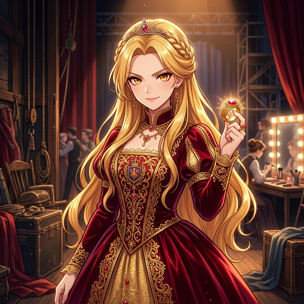 Aurelia Drake