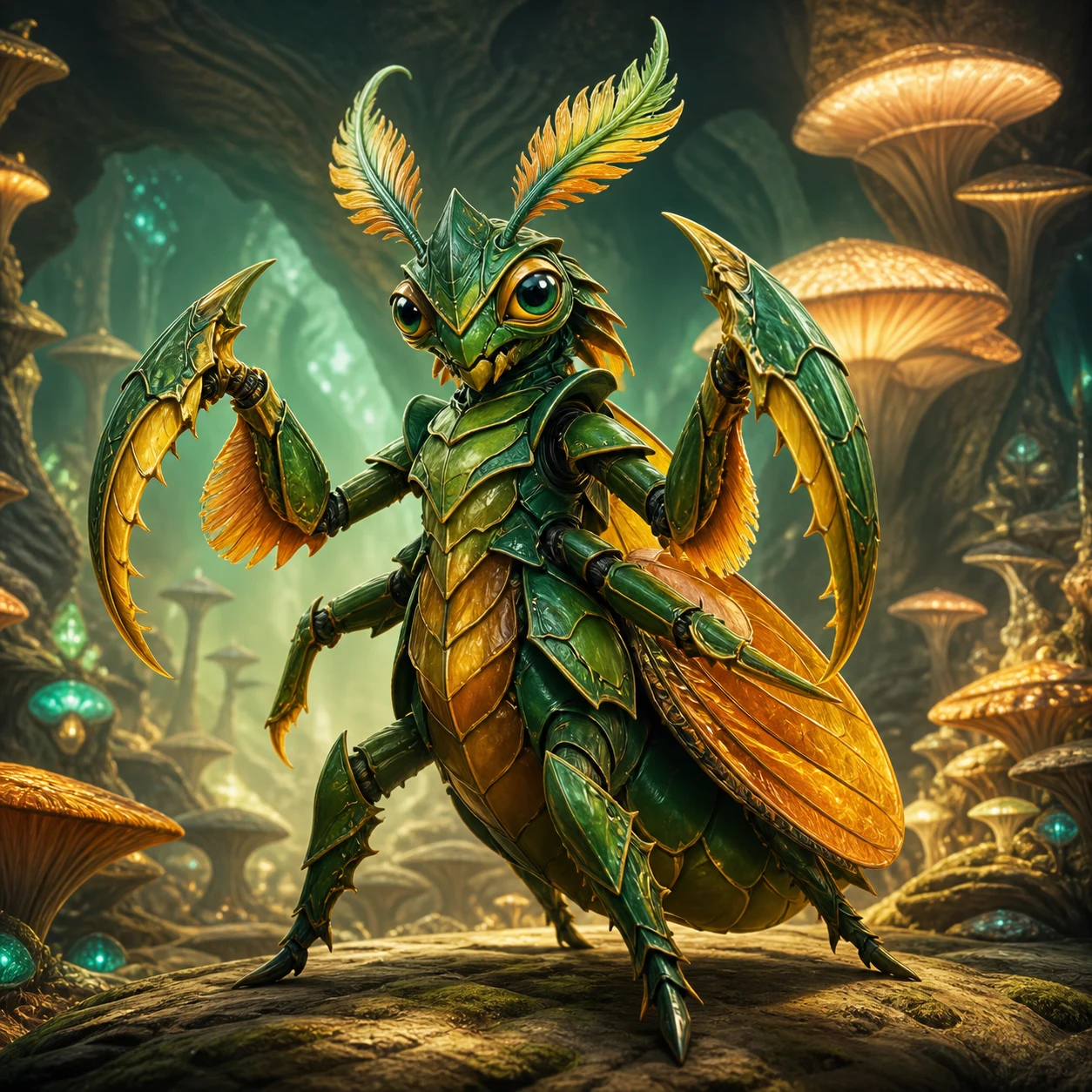 Chitternix