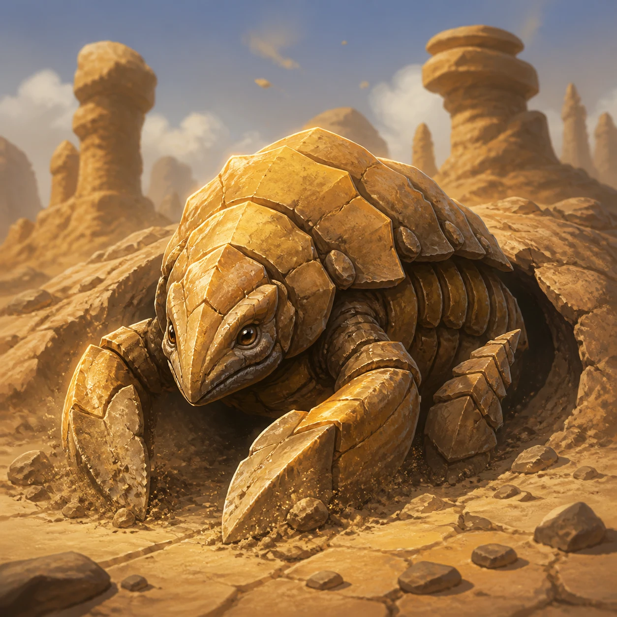 Duneburrow