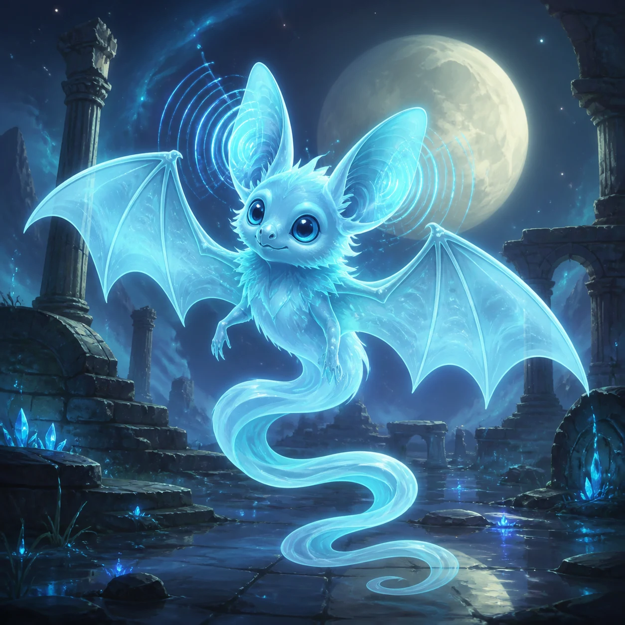 Echowisp