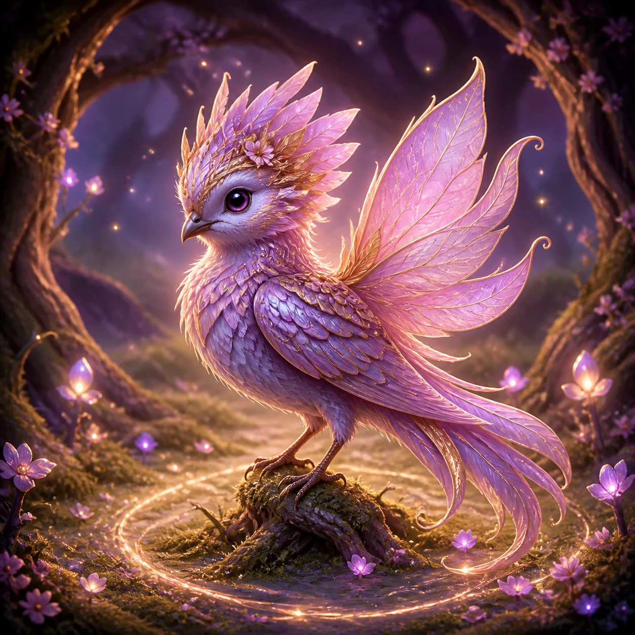 Feylark