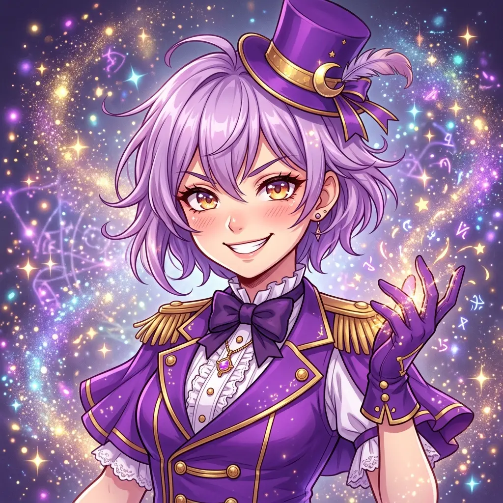 Lyra Vance