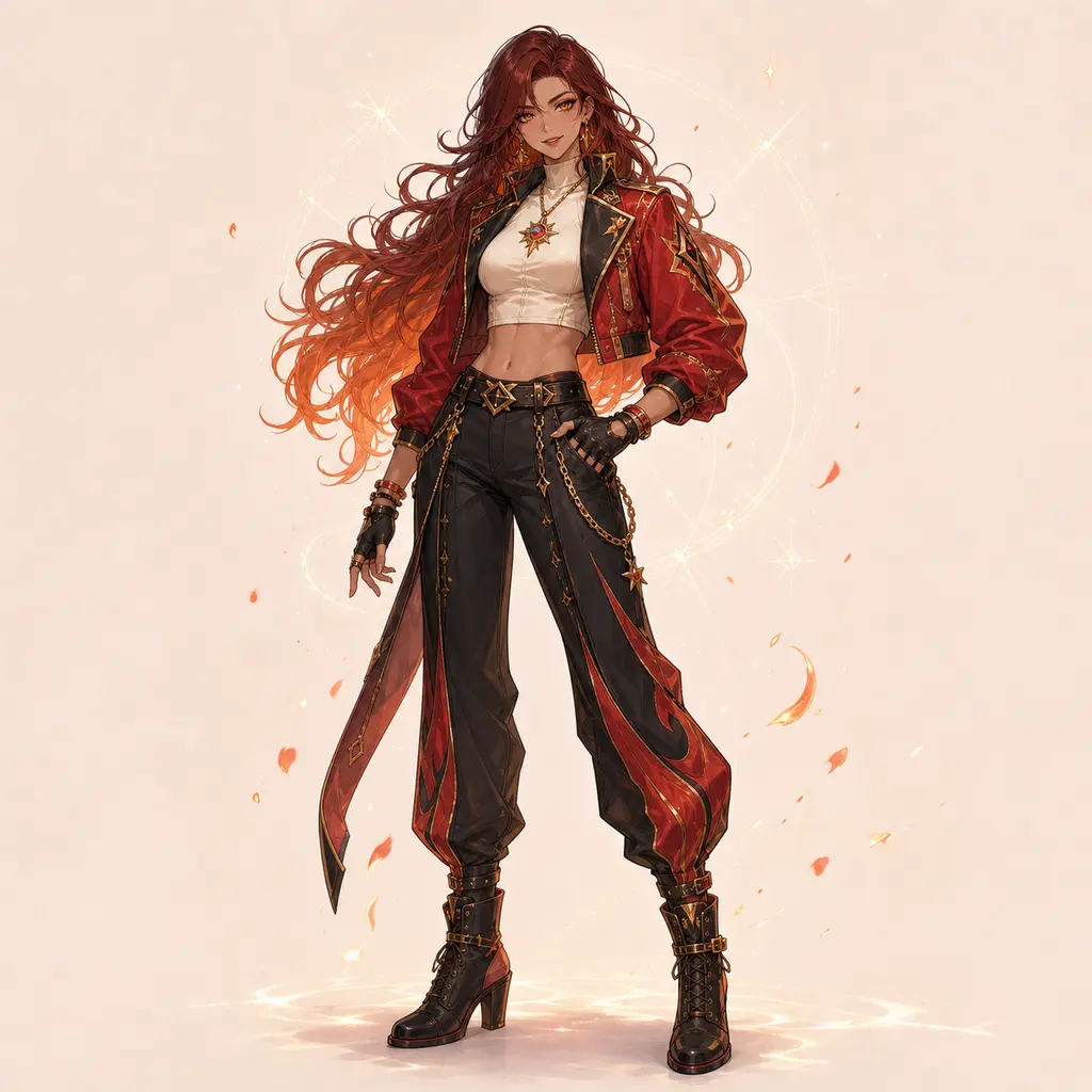 Persephone