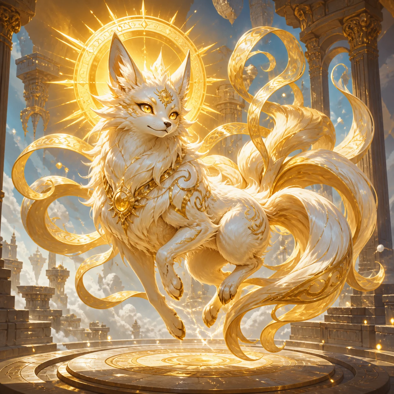 Solaraith